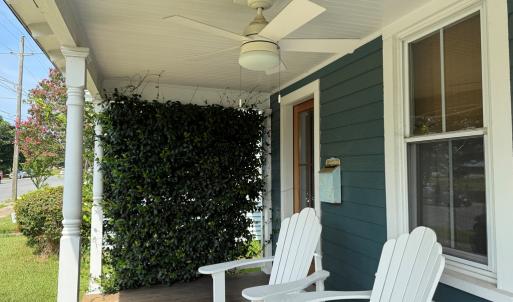 Photo #5 of 543 MASON AVE, CAPE CHARLES, VA 28.0 acres