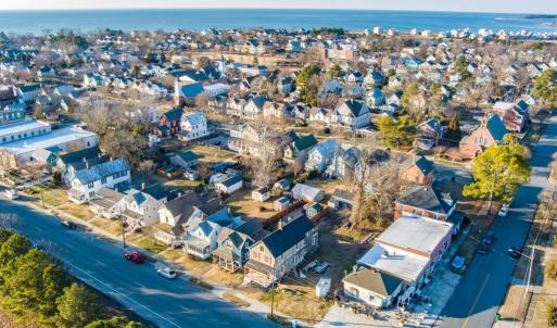 Photo #7 of 543 MASON AVE, CAPE CHARLES, VA 28.0 acres