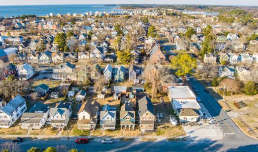 Photo #8 of 543 MASON AVE, CAPE CHARLES, VA 28.0 acres