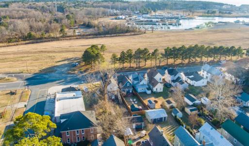 Photo #9 of 543 MASON AVE, CAPE CHARLES, VA 28.0 acres