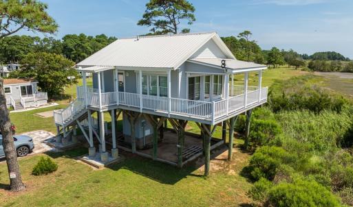 Photo #2 of 41198 SEA GULL DR, QUINBY, VA 1.0 acres
