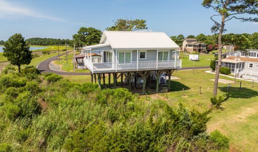 Photo #3 of 41198 SEA GULL DR, QUINBY, VA 1.0 acres