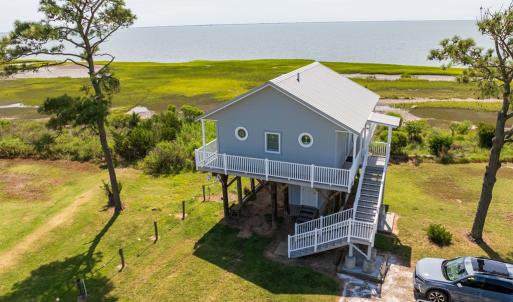 Photo #5 of 41198 SEA GULL DR, QUINBY, VA 1.0 acres
