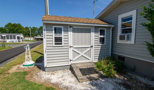 Photo #4 of 41200 SEA GULL DR, QUINBY, VA 0.2 acres