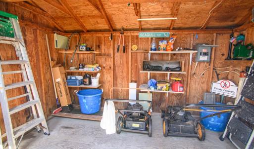 Photo #6 of 41200 SEA GULL DR, QUINBY, VA 0.2 acres
