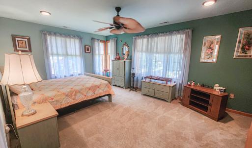 Photo #12 of 13581 SOLITUDE TRAIL, MACHIPONGO, VA 0.8 acres