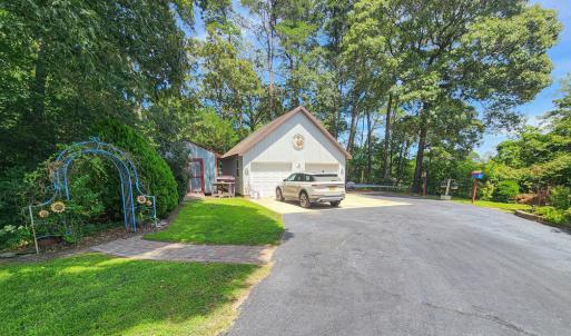 Photo #32 of 13581 SOLITUDE TRAIL, MACHIPONGO, VA 0.8 acres