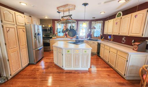 Photo #13 of 13581 SOLITUDE TRAIL, MACHIPONGO, VA 0.8 acres