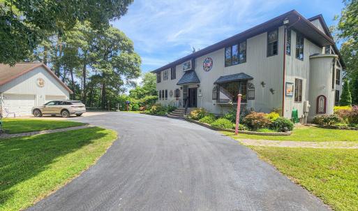 Photo #5 of 13581 SOLITUDE TRAIL, MACHIPONGO, VA 0.8 acres