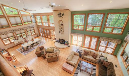 Photo #6 of 13581 SOLITUDE TRAIL, MACHIPONGO, VA 0.8 acres