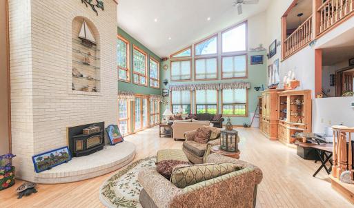 Photo #9 of 13581 SOLITUDE TRAIL, MACHIPONGO, VA 0.8 acres