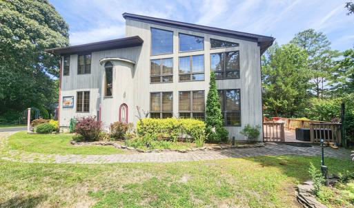 Photo #4 of 13581 SOLITUDE TRAIL, MACHIPONGO, VA 0.8 acres