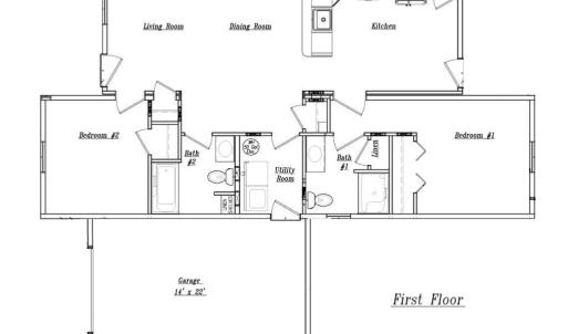 Photo #2 of Lot 86 BARRACUDA CT, GREENBACKVILLE, VA 9,750.0 acres