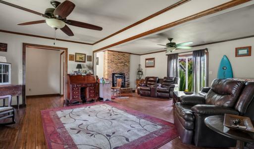 Photo #10 of 5324 DEEP HOLE RD, CHINCOTEAGUE, VA 0.5 acres