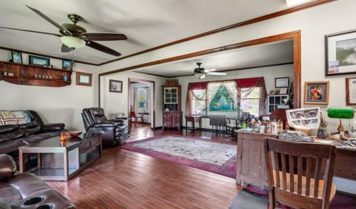 Photo #12 of 5324 DEEP HOLE RD, CHINCOTEAGUE, VA 0.5 acres