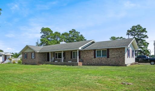 Photo #2 of 5324 DEEP HOLE RD, CHINCOTEAGUE, VA 0.5 acres