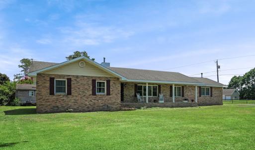 Photo #3 of 5324 DEEP HOLE RD, CHINCOTEAGUE, VA 0.5 acres