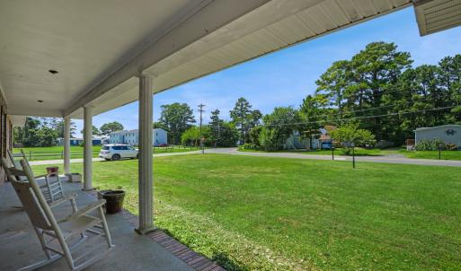 Photo #4 of 5324 DEEP HOLE RD, CHINCOTEAGUE, VA 0.5 acres