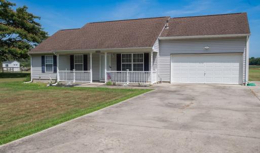 Photo #2 of 21331 CASEY LN, CAPE CHARLES, VA 1.0 acres
