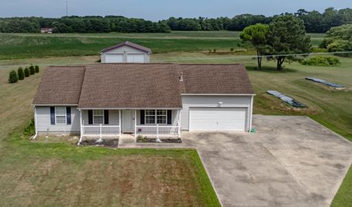 Photo #5 of 21331 CASEY LN, CAPE CHARLES, VA 1.0 acres