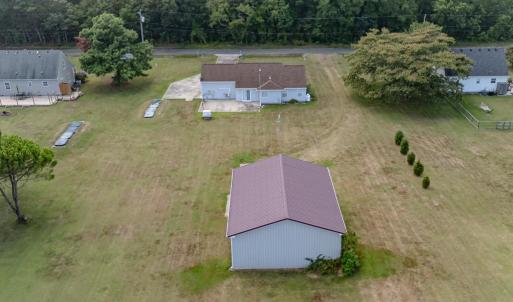 Photo #7 of 21331 CASEY LN, CAPE CHARLES, VA 1.0 acres