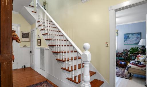 Photo #10 of 6 MARSHALL ST, ONANCOCK, VA 0.3 acres