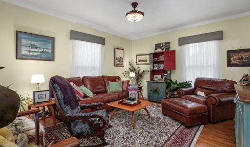 Photo #11 of 6 MARSHALL ST, ONANCOCK, VA 0.3 acres