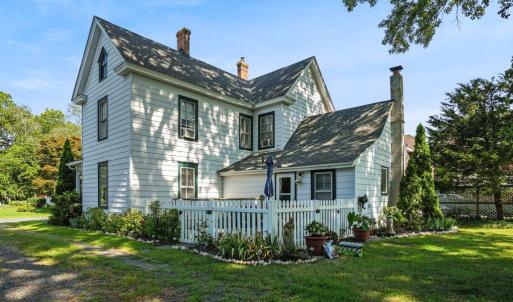 Photo #22 of 6 MARSHALL ST, ONANCOCK, VA 0.3 acres