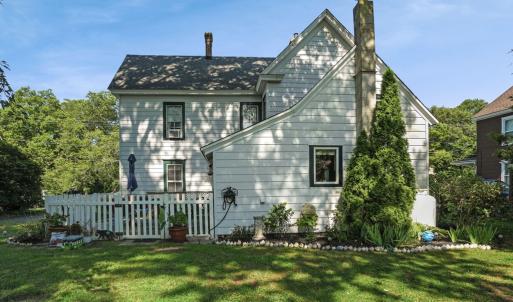 Photo #23 of 6 MARSHALL ST, ONANCOCK, VA 0.3 acres