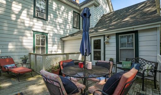 Photo #24 of 6 MARSHALL ST, ONANCOCK, VA 0.3 acres