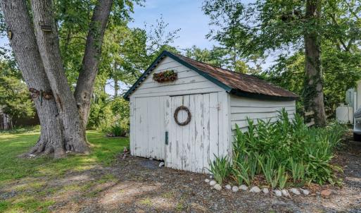 Photo #26 of 6 MARSHALL ST, ONANCOCK, VA 0.3 acres