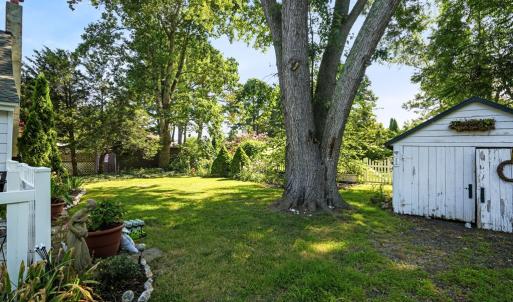 Photo #27 of 6 MARSHALL ST, ONANCOCK, VA 0.3 acres