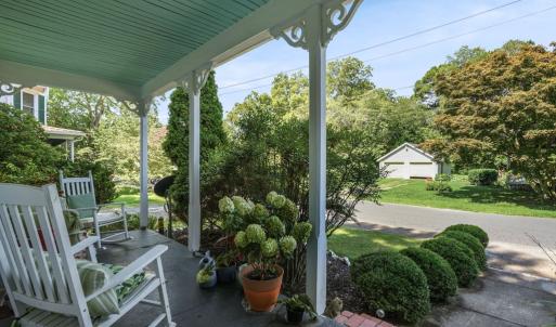 Photo #3 of 6 MARSHALL ST, ONANCOCK, VA 0.3 acres