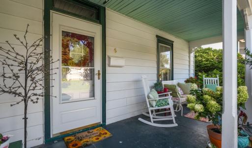 Photo #4 of 6 MARSHALL ST, ONANCOCK, VA 0.3 acres