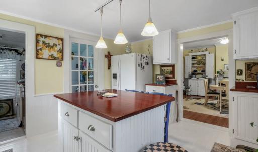 Photo #5 of 6 MARSHALL ST, ONANCOCK, VA 0.3 acres