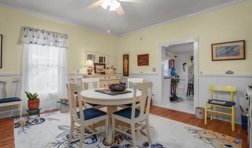 Photo #8 of 6 MARSHALL ST, ONANCOCK, VA 0.3 acres