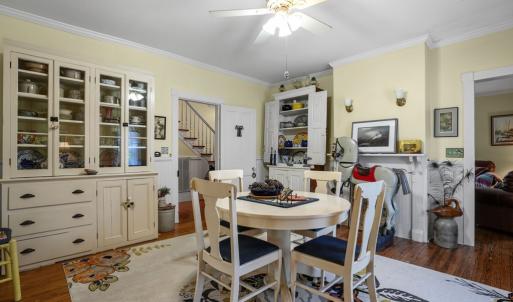 Photo #9 of 6 MARSHALL ST, ONANCOCK, VA 0.3 acres