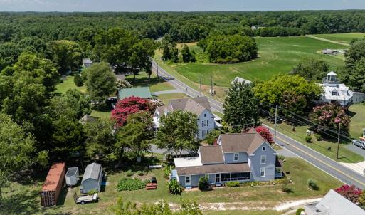 Photo #33 of 38 MAIN ST, WACHAPREAGUE, VA 0.3 acres