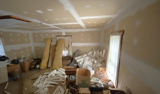 2nd floor bedroom