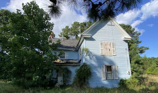 Photo #16 of 34212 BRADFORDS NECK RD, QUINBY, VA 3.0 acres