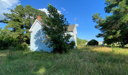 Photo #17 of 34212 BRADFORDS NECK RD, QUINBY, VA 3.0 acres