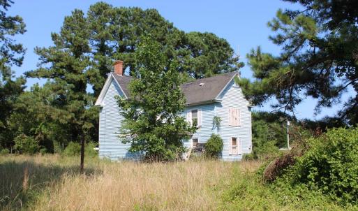 Photo #18 of 34212 BRADFORDS NECK RD, QUINBY, VA 3.0 acres