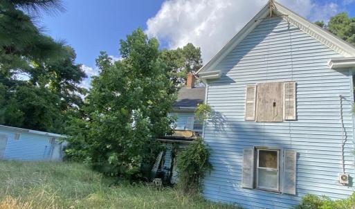 Photo #19 of 34212 BRADFORDS NECK RD, QUINBY, VA 3.0 acres
