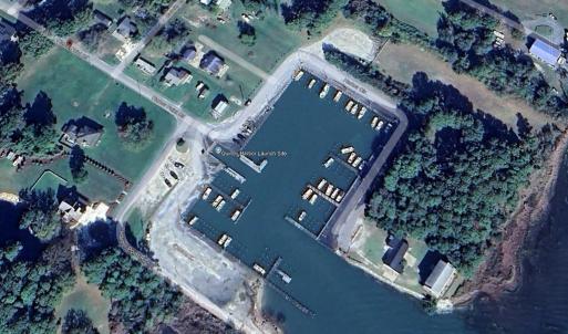 Quinby Harbor