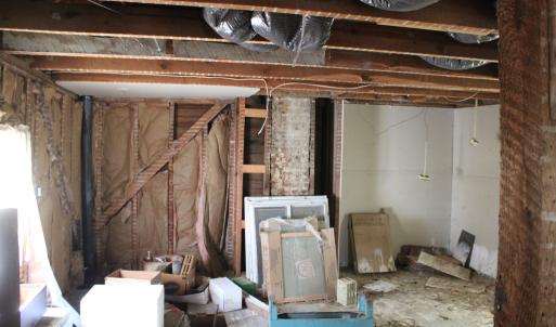 2nd floor bedroom