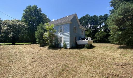 Photo #2 of 34212 BRADFORDS NECK RD, QUINBY, VA 3.0 acres