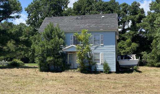 Photo #23 of 34212 BRADFORDS NECK RD, QUINBY, VA 3.0 acres