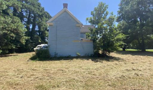Photo #3 of 34212 BRADFORDS NECK RD, QUINBY, VA 3.0 acres