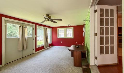 Sun Room