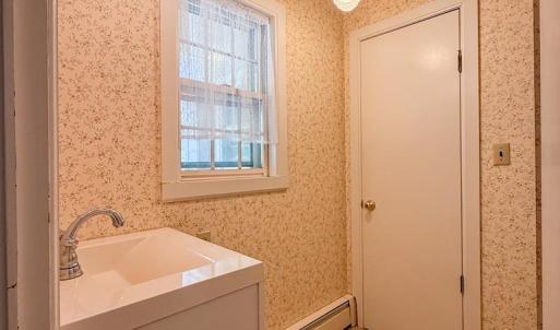 Bedroom - 1st Floor